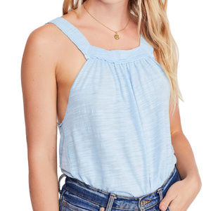 NWT Free People | We the Free Good for You Tank